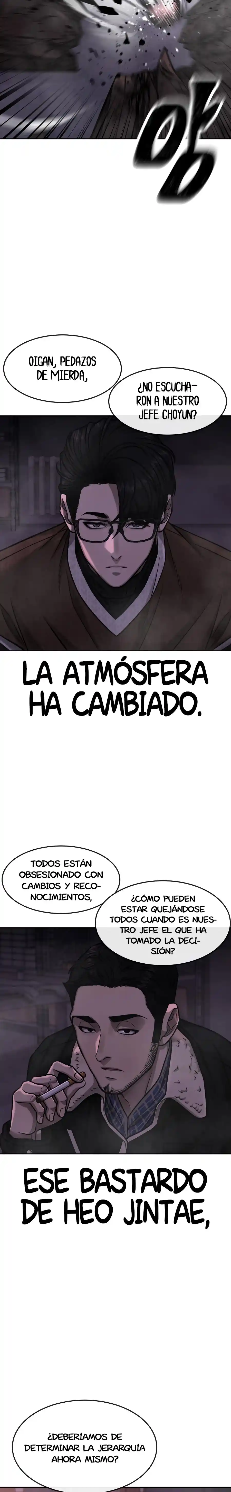 Quest Supremacy capítulo 97, página 15