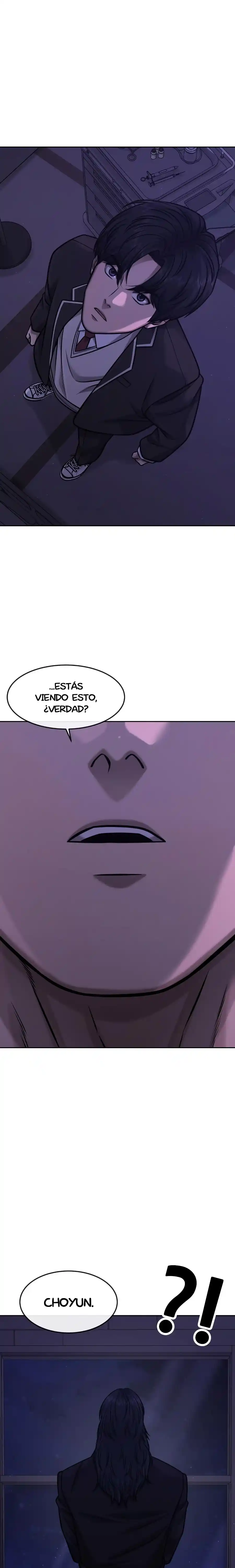 Quest Supremacy capítulo 97, página 34