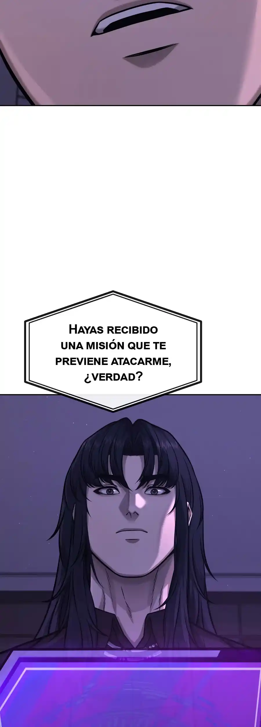 Quest Supremacy capítulo 97, página 38