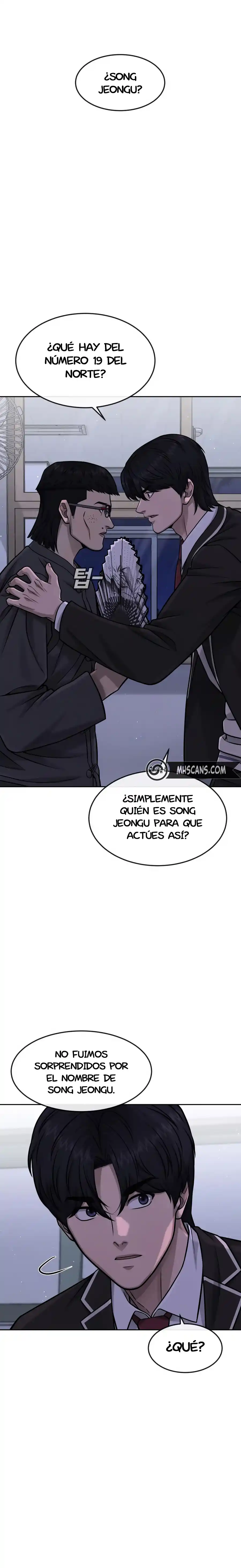 Quest Supremacy capítulo 98, página 27