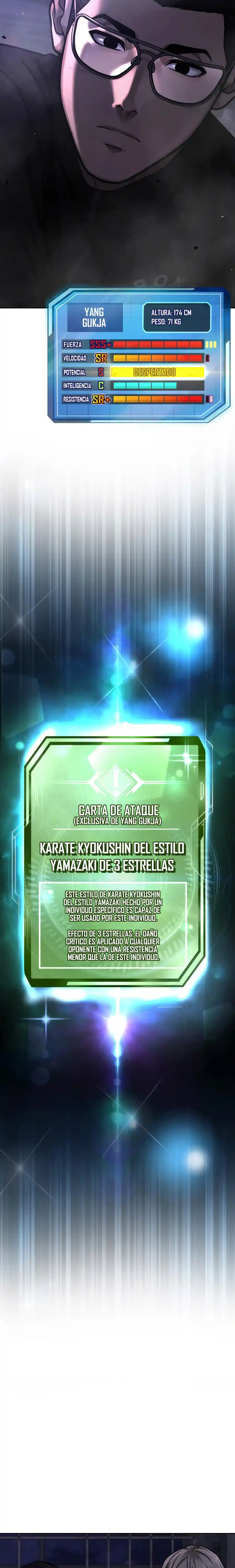 Quest Supremacy capítulo 99, página 26