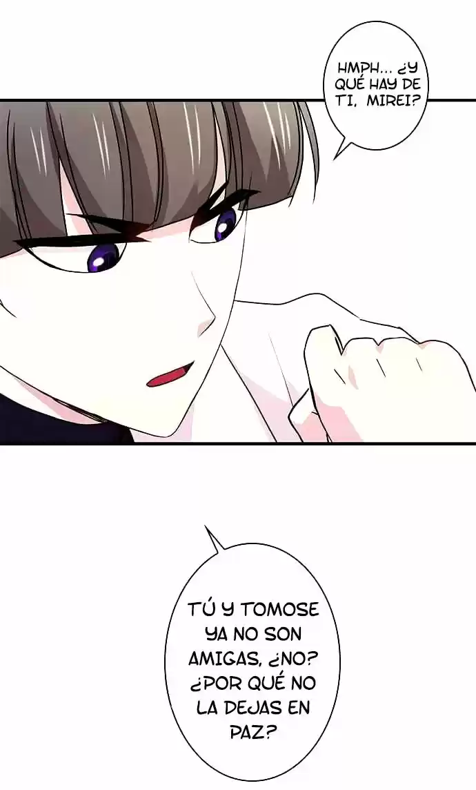 Quiero Ser Normal capítulo 20, página 22