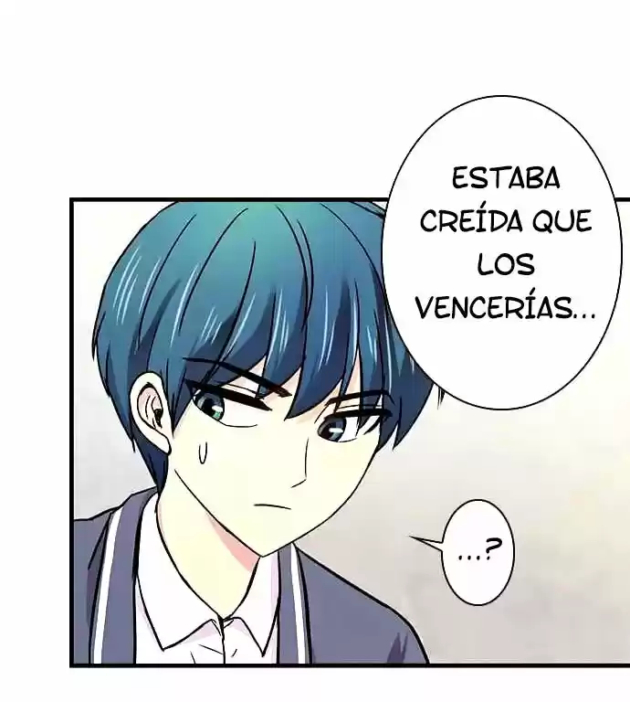Quiero Ser Normal capítulo 20, página 32