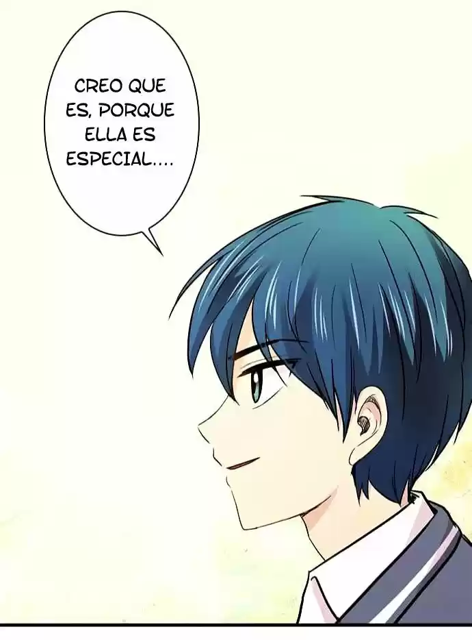 Quiero Ser Normal capítulo 20, página 36