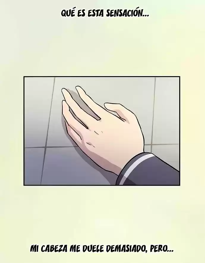 Quiero Ser Normal capítulo 20, página 45