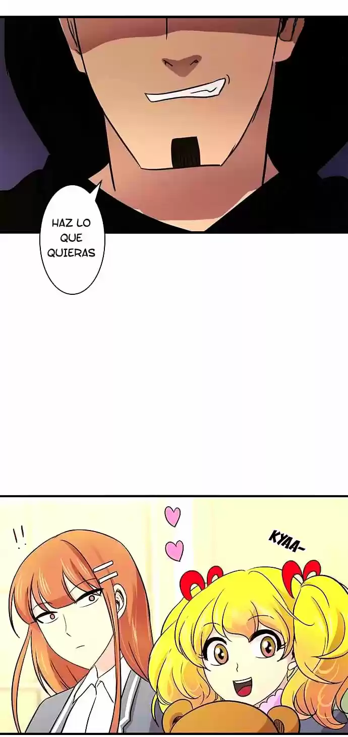Quiero Ser Normal capítulo 20, página 62