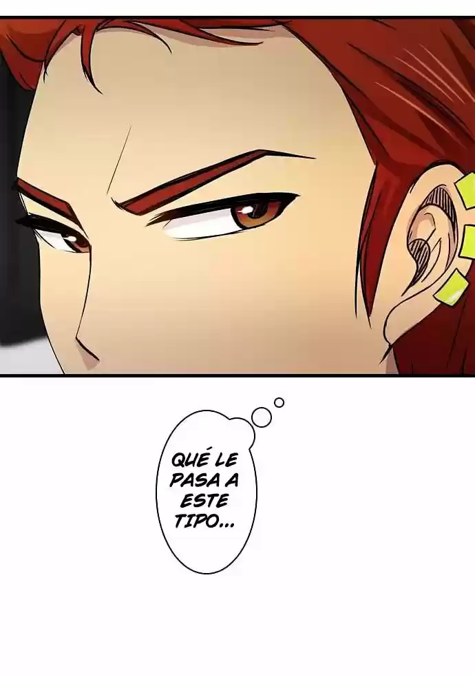 Quiero Ser Normal capítulo 20, página 67