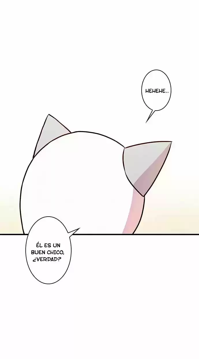 Quiero Ser Normal capítulo 22, página 5