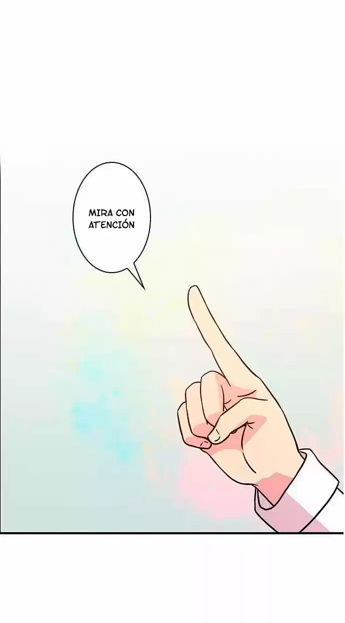 Quiero Ser Normal capítulo 23, página 3