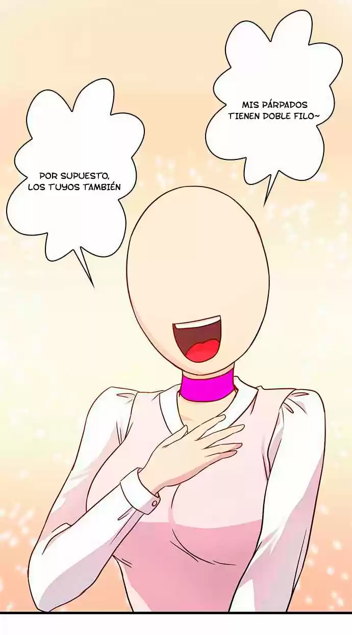 Quiero Ser Normal capítulo 23, página 6
