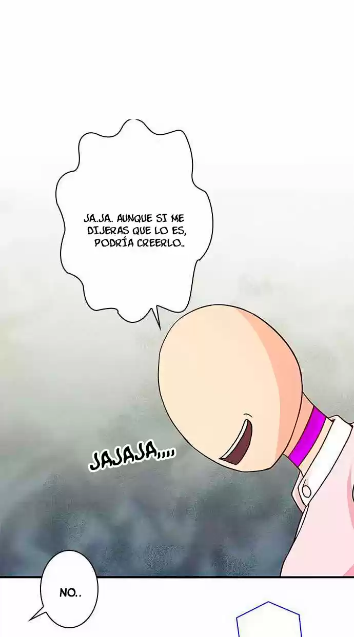 Quiero Ser Normal capítulo 23, página 16