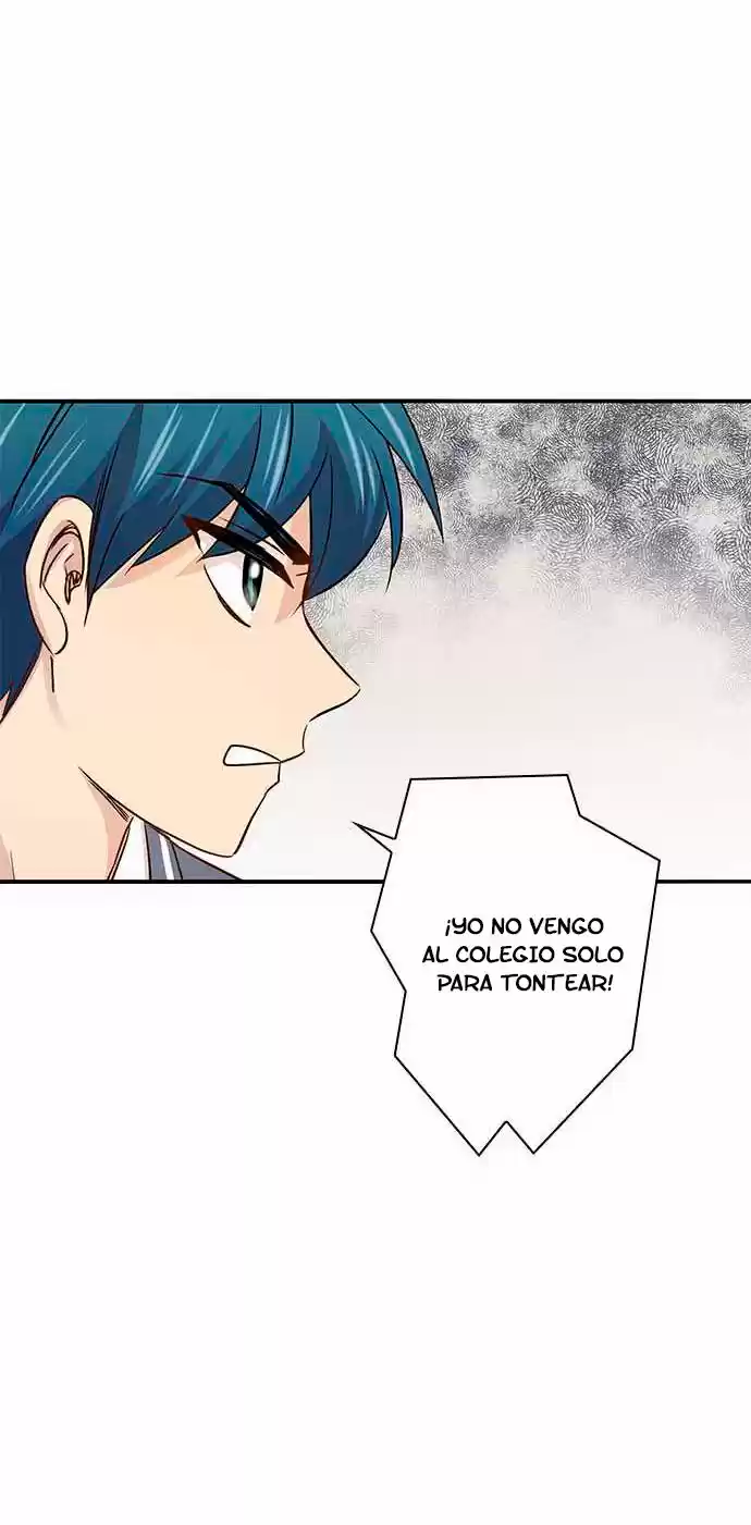 Quiero Ser Normal capítulo 27, página 12