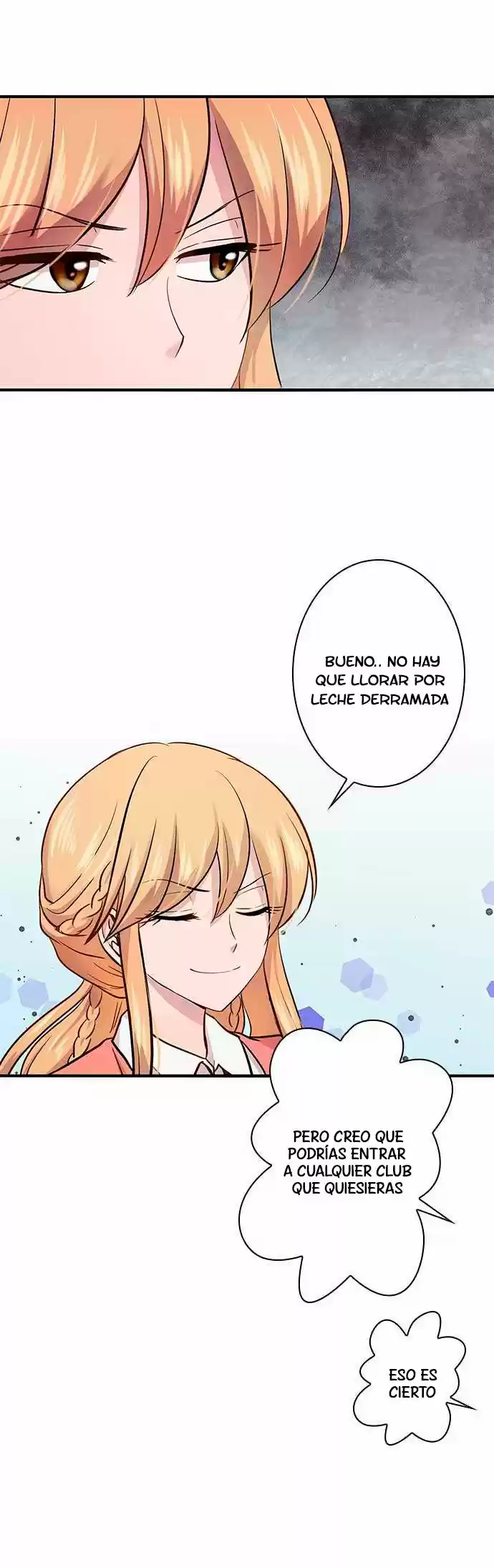 Quiero Ser Normal capítulo 28, página 7