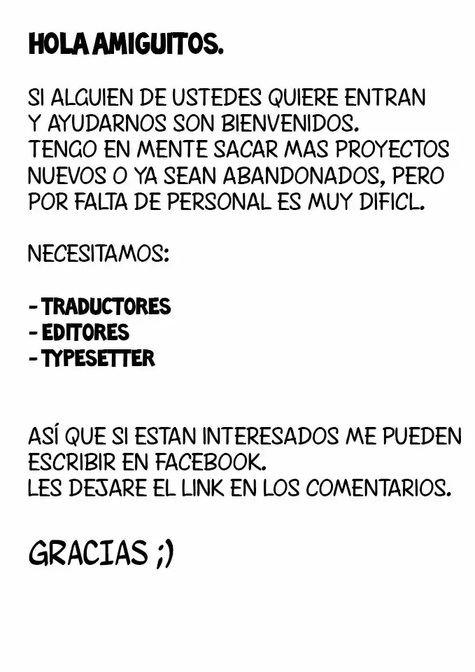 Quiero Ser Normal capítulo 28, página 36