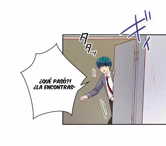Quiero Ser Normal capítulo 33, página 13