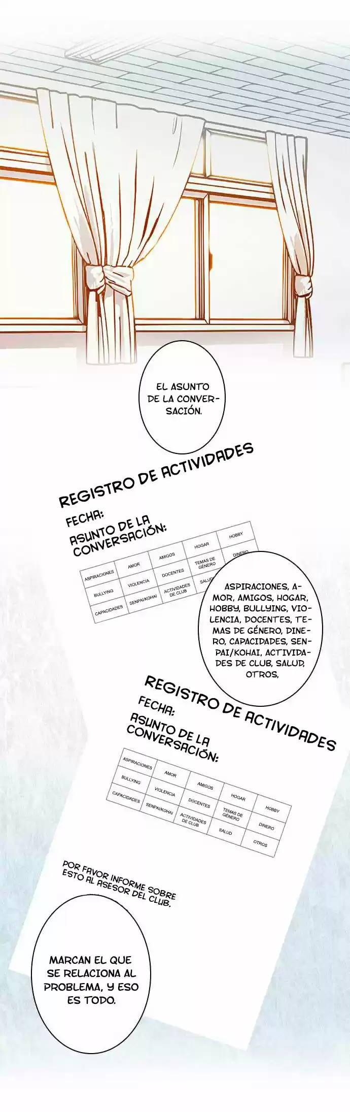 Quiero Ser Normal capítulo 34, página 16