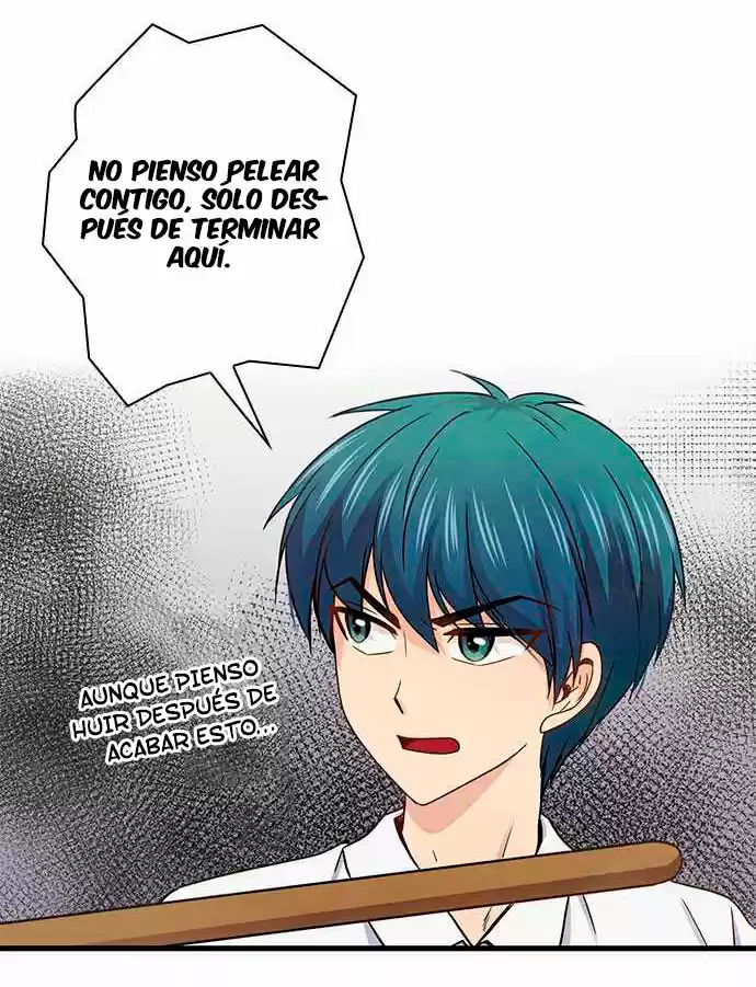 Quiero Ser Normal capítulo 35, página 13