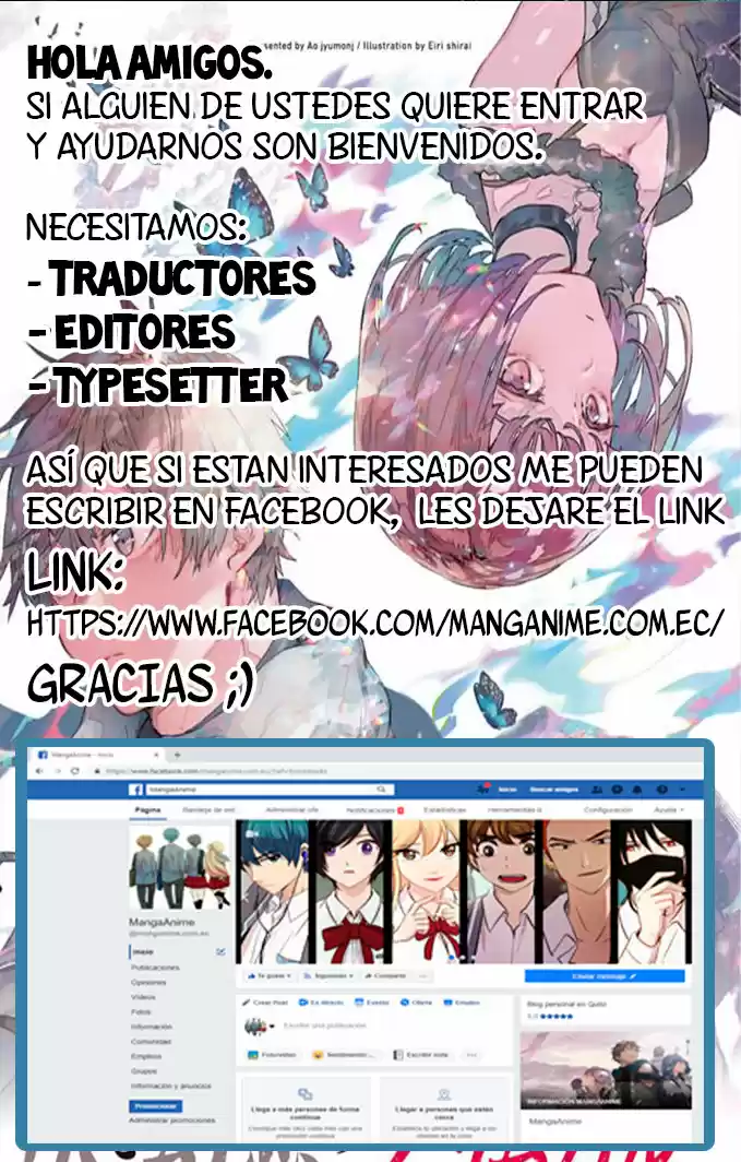 Quiero Ser Normal capítulo 35, página 41