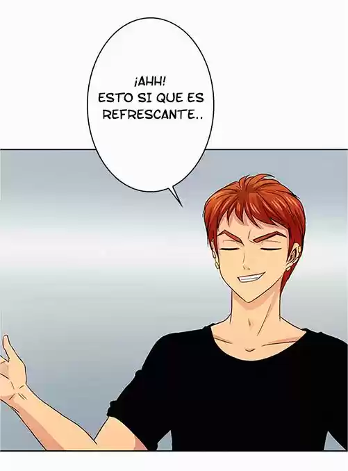 Quiero Ser Normal capítulo 36, página 28