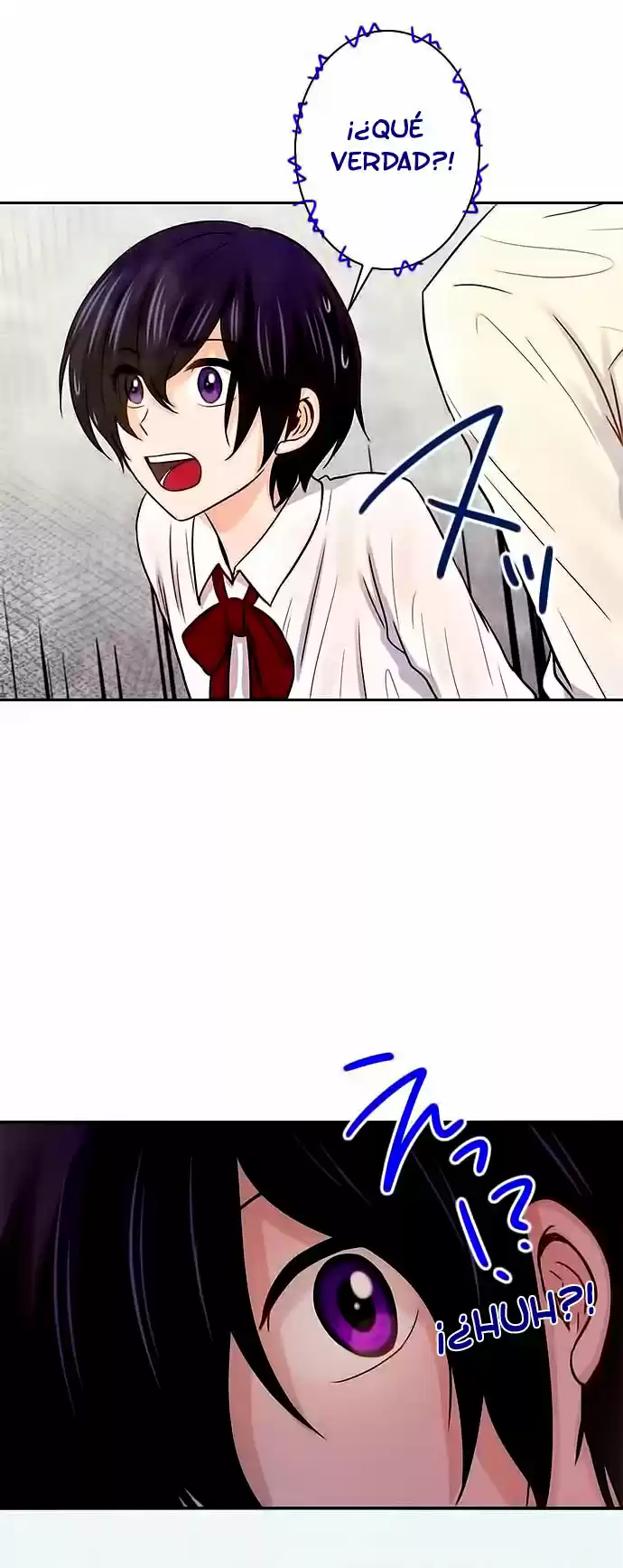 Quiero Ser Normal capítulo 37, página 14