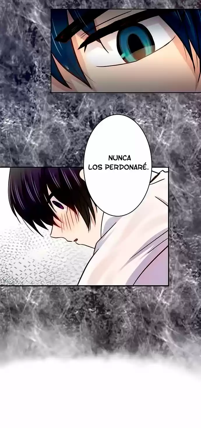 Quiero Ser Normal capítulo 37, página 27