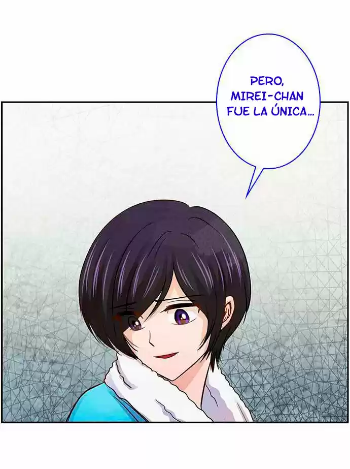 Quiero Ser Normal capítulo 39, página 26
