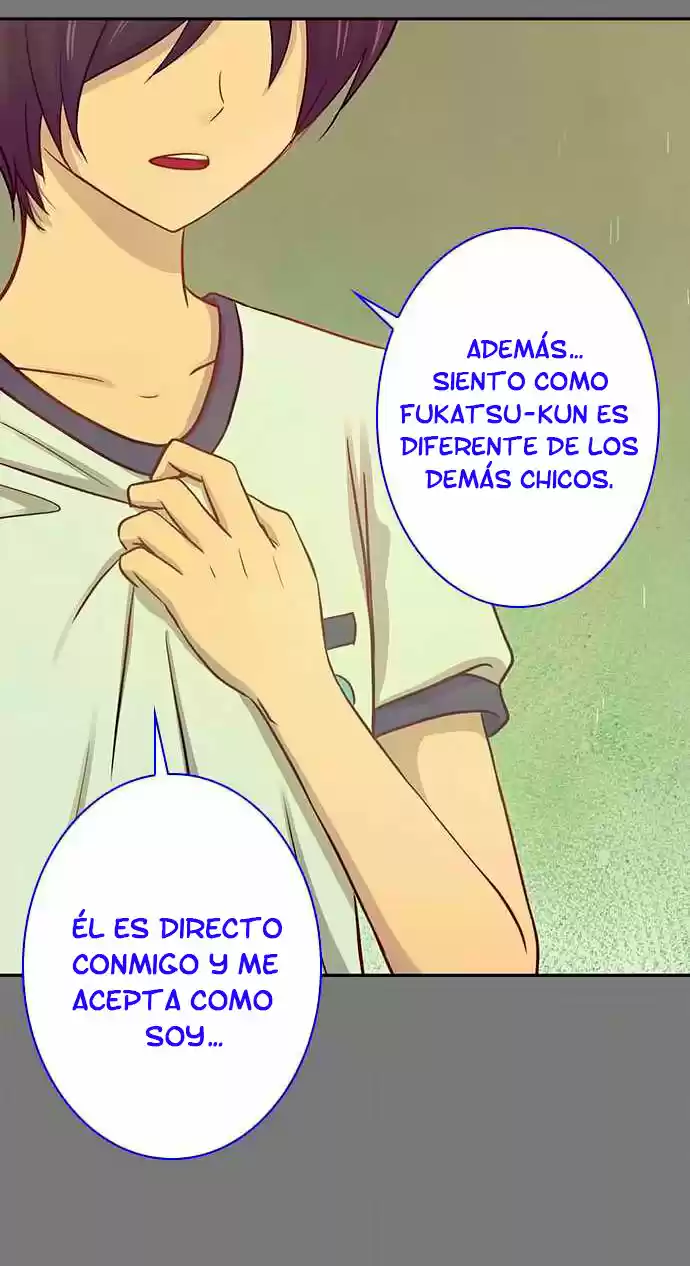 Quiero Ser Normal capítulo 41, página 16