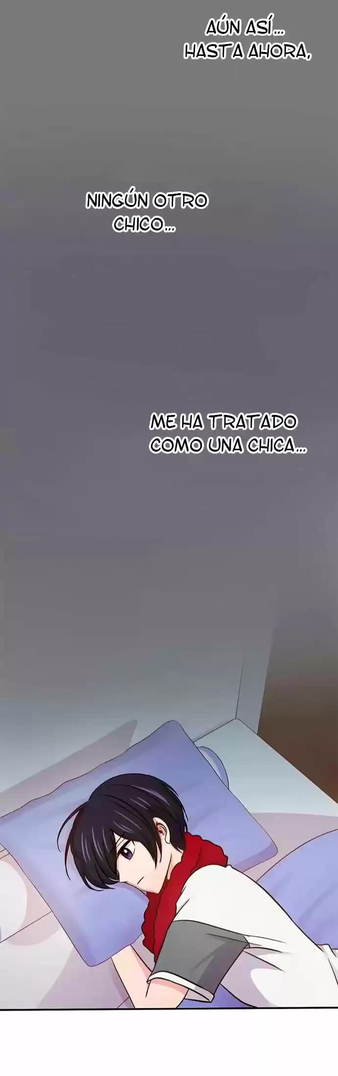 Quiero Ser Normal capítulo 41, página 21