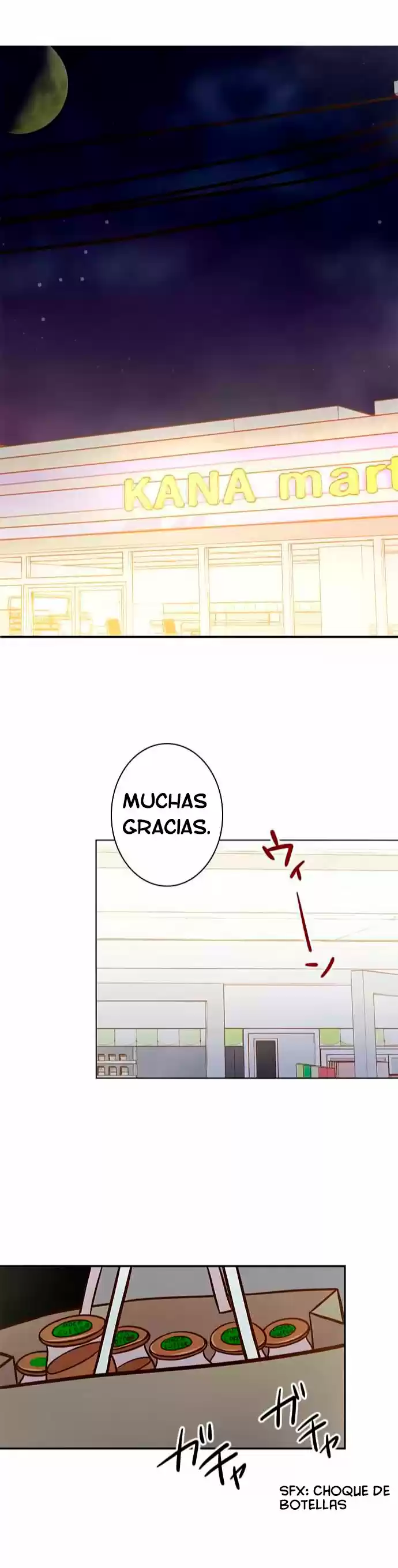 Quiero Ser Normal capítulo 41, página 23