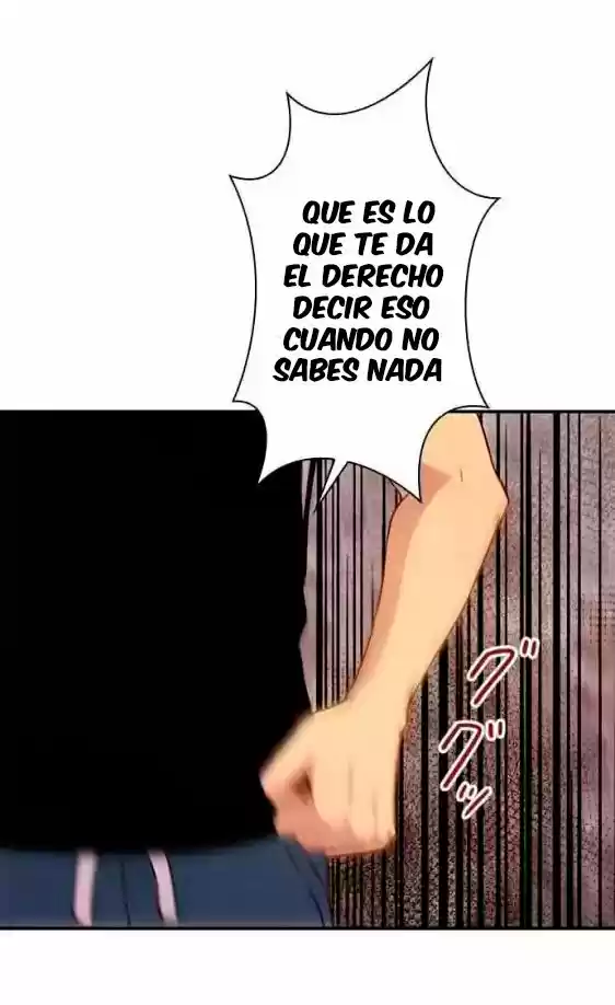 Quiero Ser Normal capítulo 42, página 30