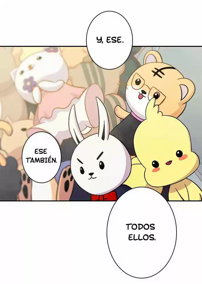 Quiero Ser Normal capítulo 43, página 11