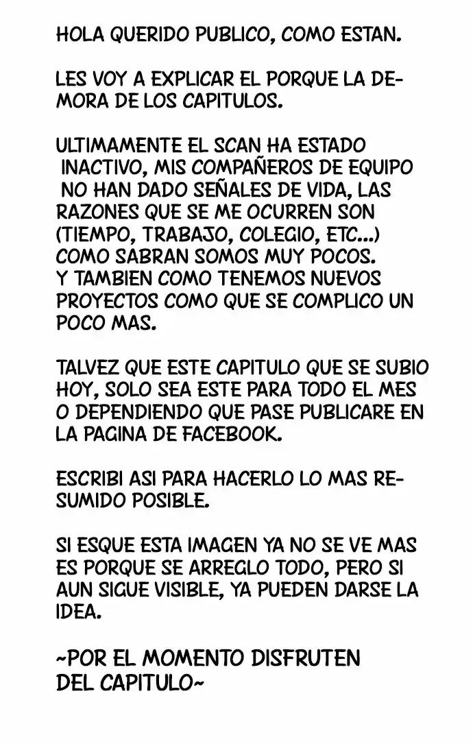 Quiero Ser Normal capítulo 45, página 2