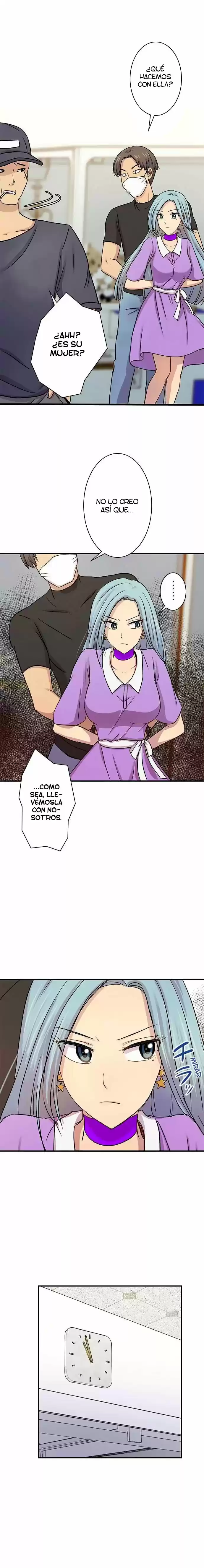 Quiero Ser Normal capítulo 46, página 16