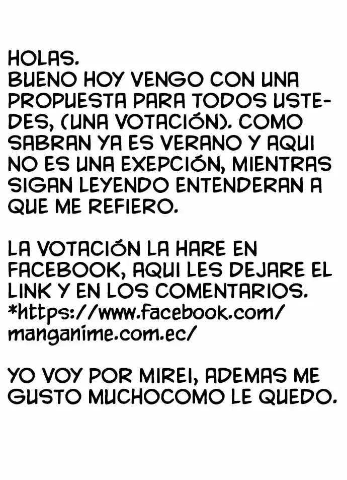 Quiero Ser Normal capítulo 48, página 2