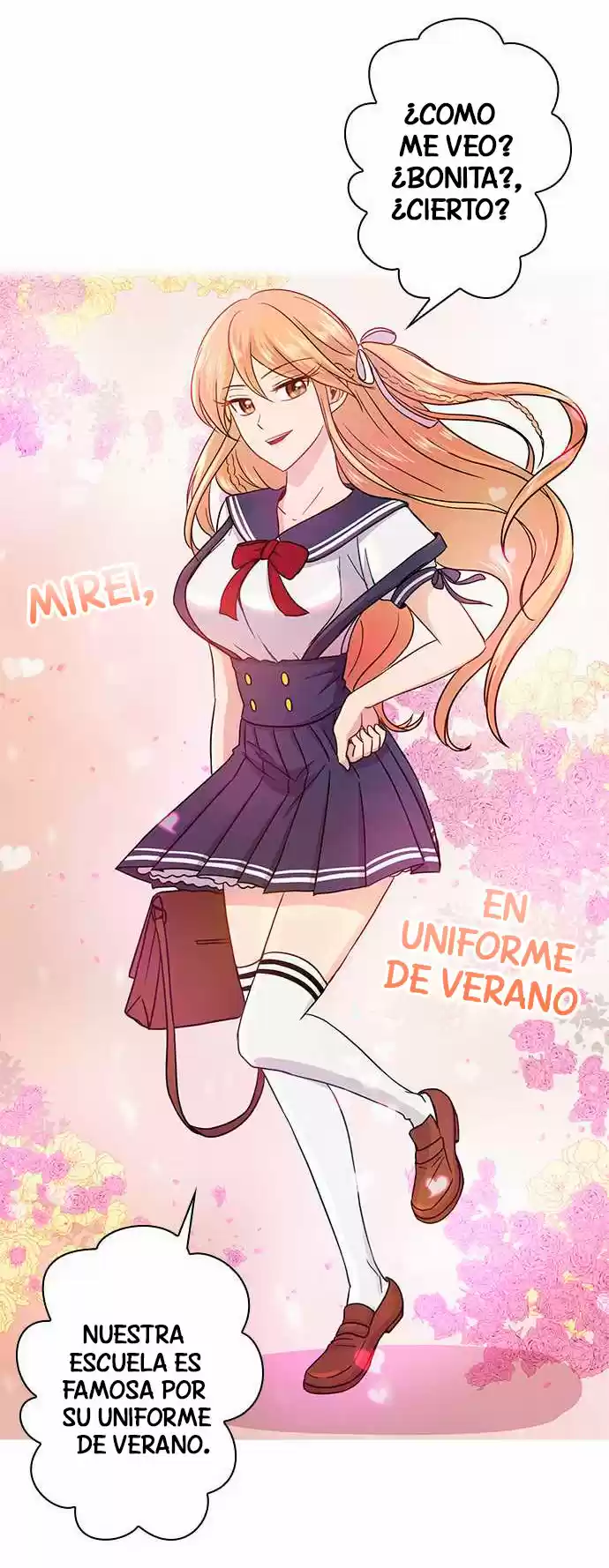 Quiero Ser Normal capítulo 48, página 10