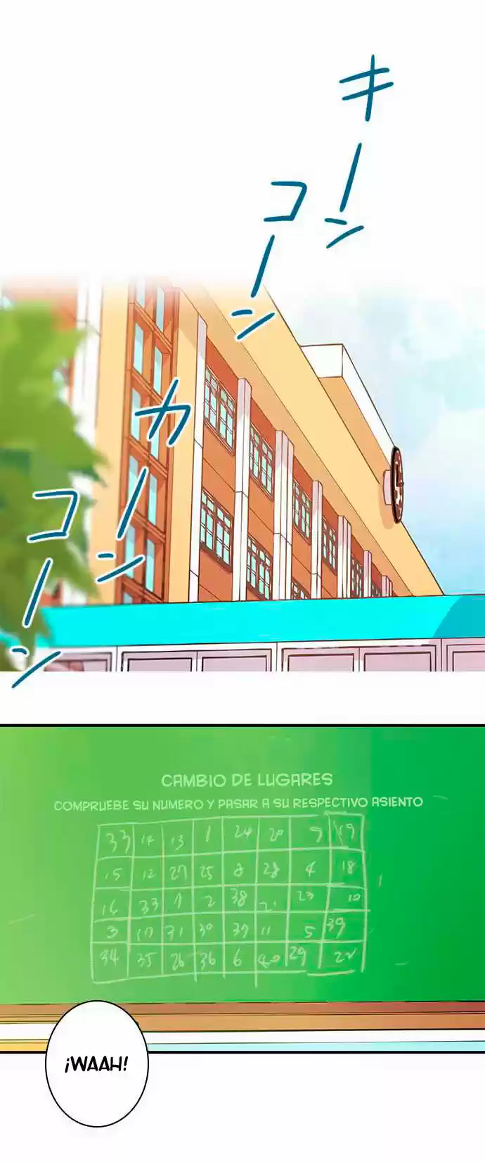 Quiero Ser Normal capítulo 48, página 21