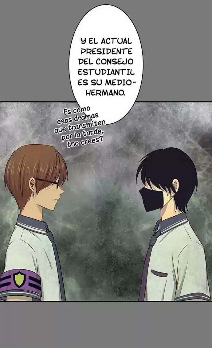 Quiero Ser Normal capítulo 49, página 14