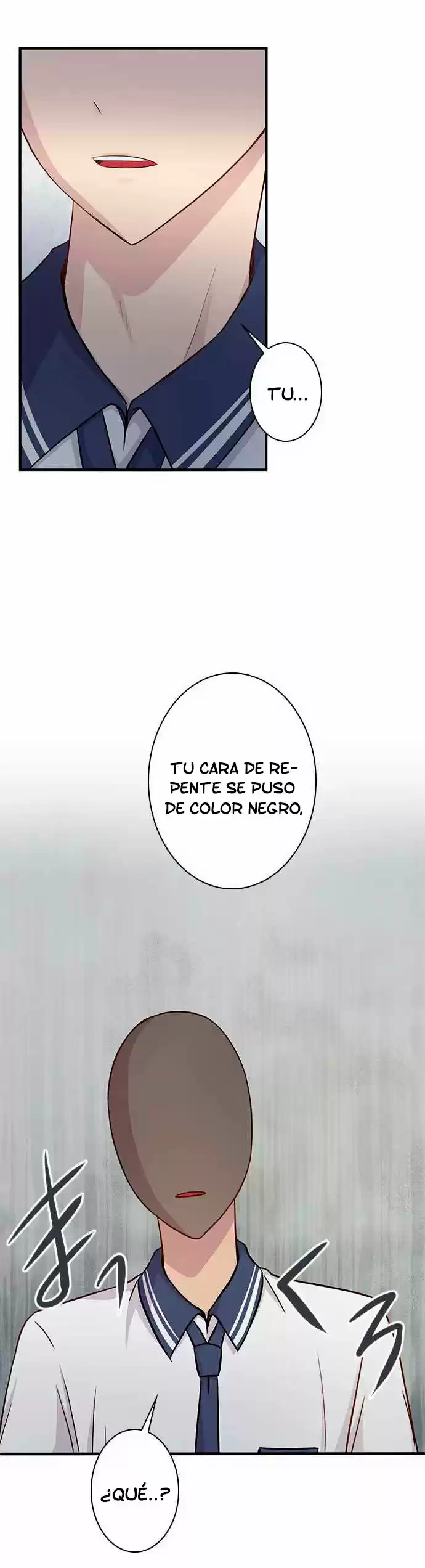 Quiero Ser Normal capítulo 49, página 16