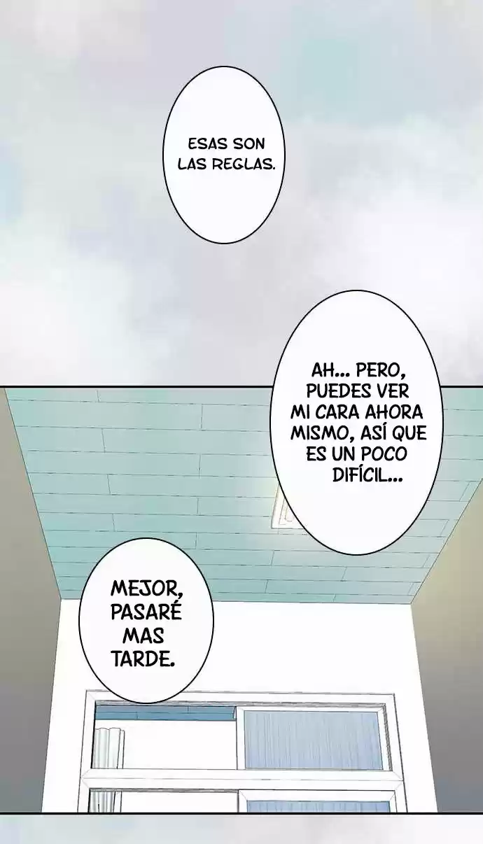 Quiero Ser Normal capítulo 51, página 12