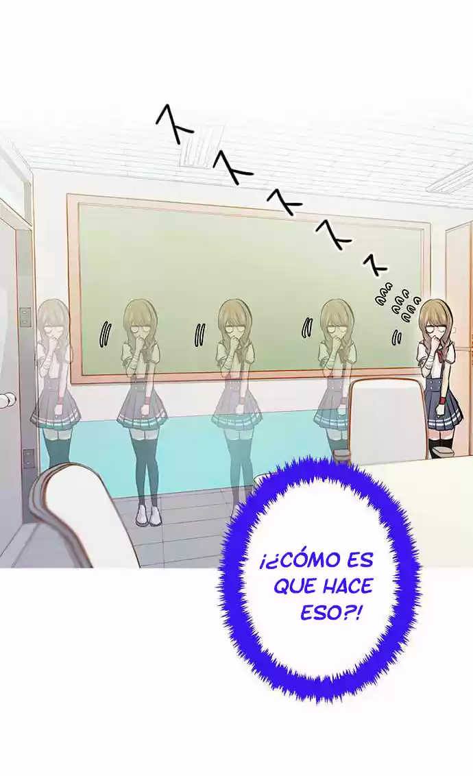 Quiero Ser Normal capítulo 51, página 30