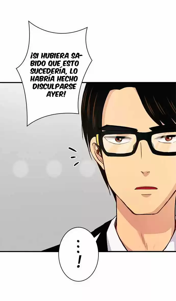 Quiero Ser Normal capítulo 52, página 10