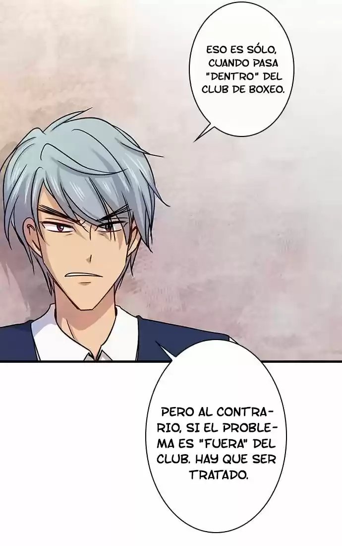 Quiero Ser Normal capítulo 53, página 17