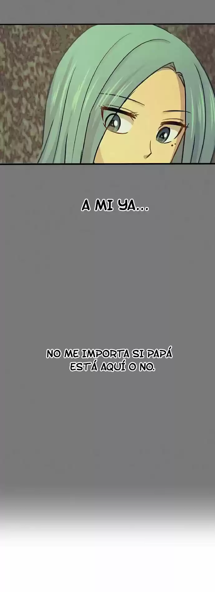 Quiero Ser Normal capítulo 53, página 40