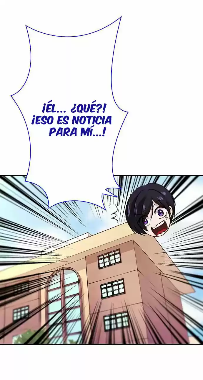 Quiero Ser Normal capítulo 55, página 16