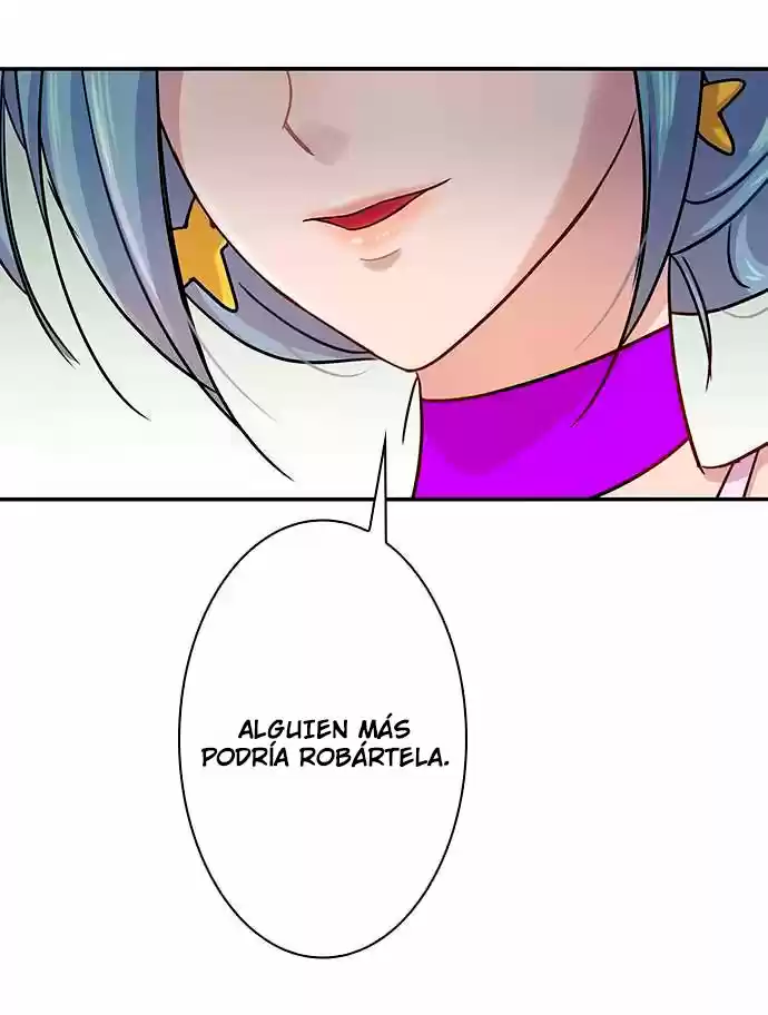 Quiero Ser Normal capítulo 62, página 45