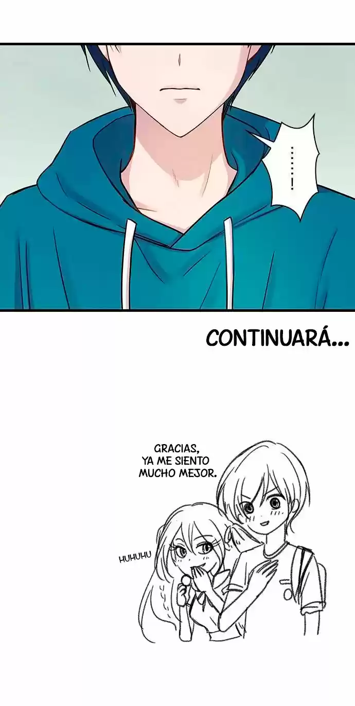 Quiero Ser Normal capítulo 62, página 47