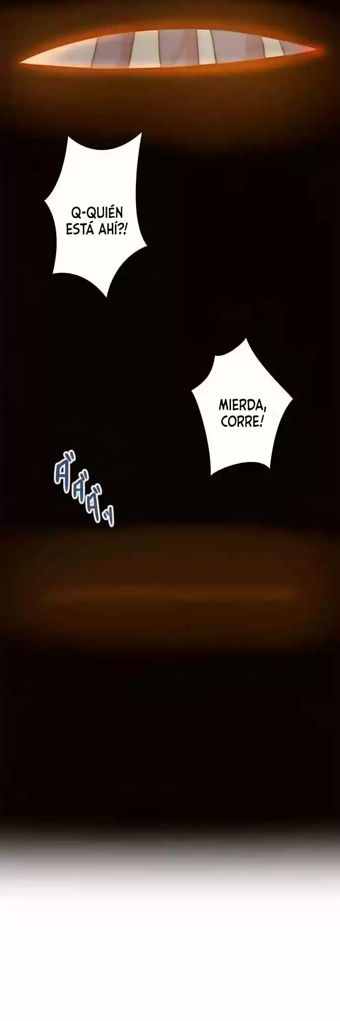 Quiero Ser Normal capítulo 63, página 22