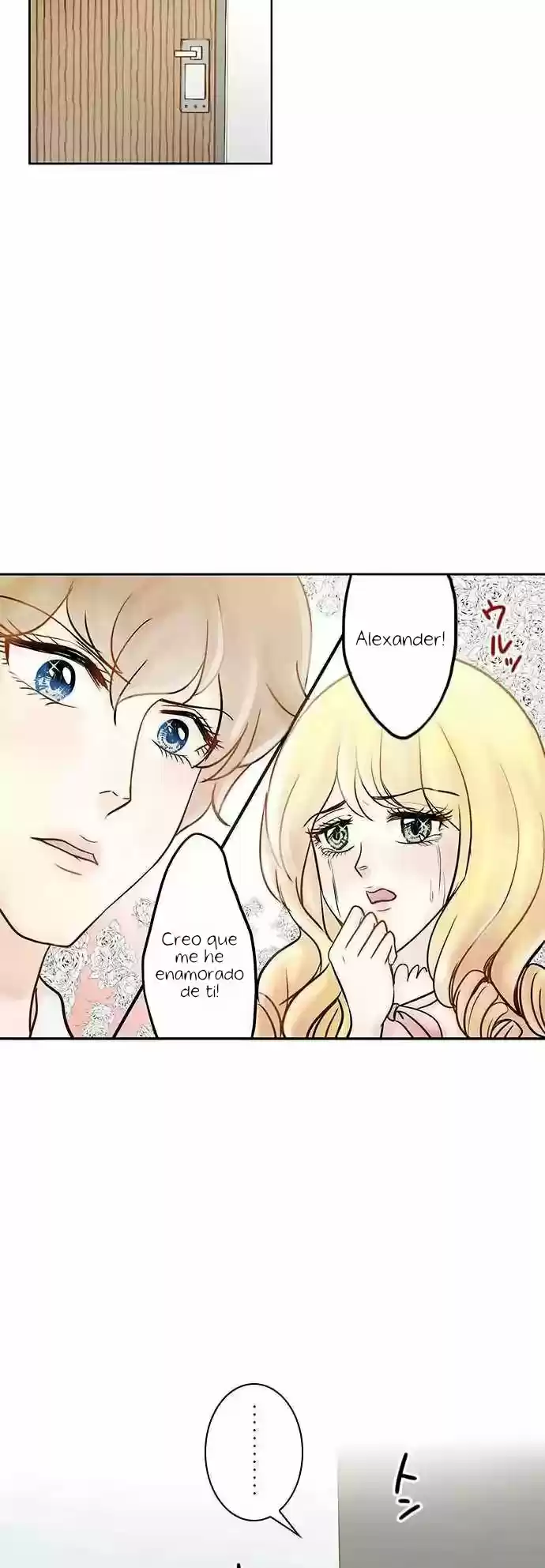 Quiero Ser Normal capítulo 63, página 24