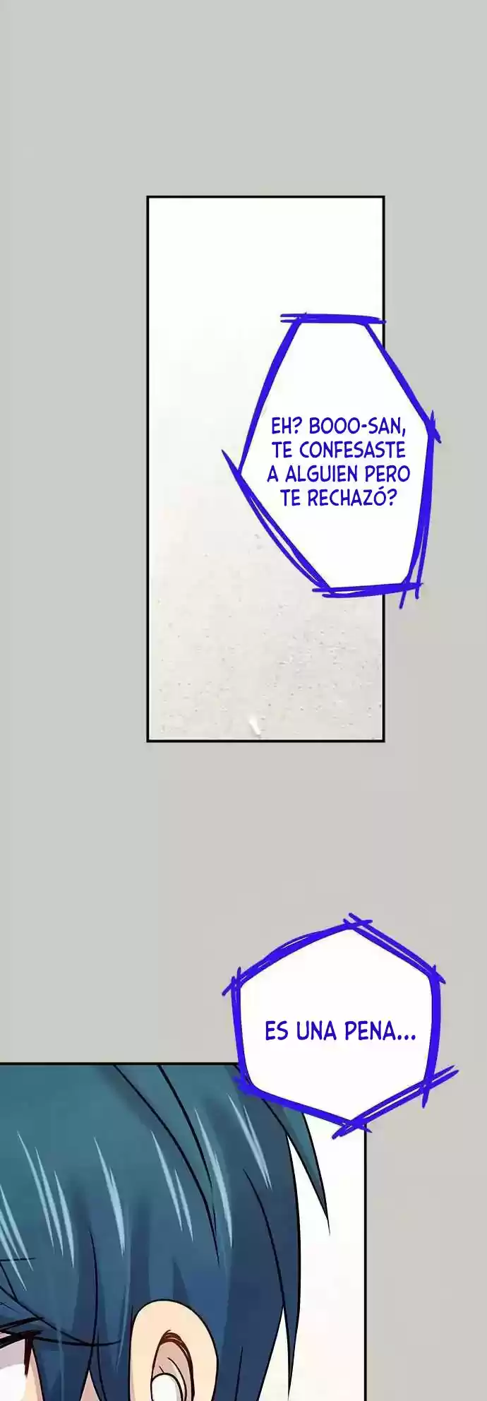 Quiero Ser Normal capítulo 63, página 30