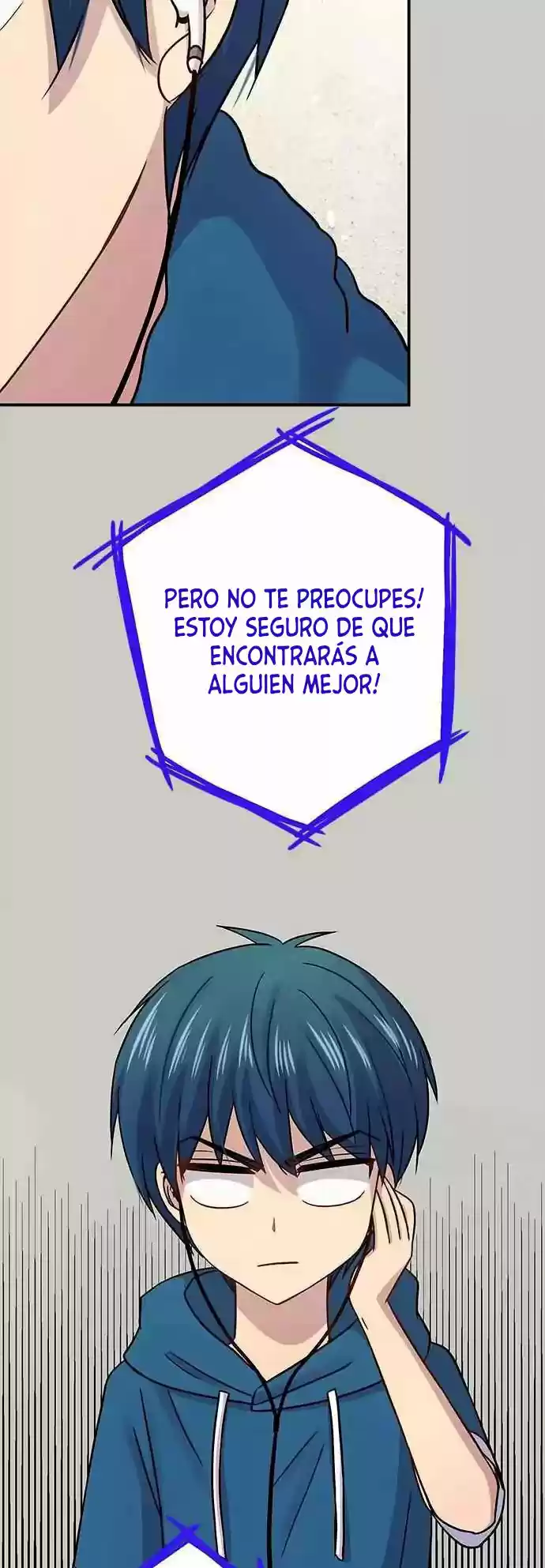 Quiero Ser Normal capítulo 63, página 31